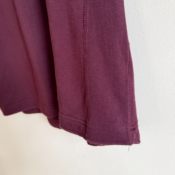 JACKSON ROWE • Vimy Crew Sweatshirt in Saffron - Picture 6 of 9